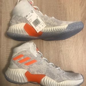 Adidas sneakers. New with tags